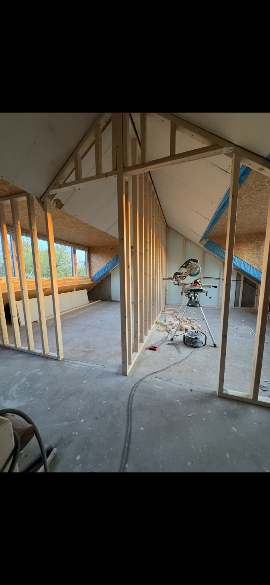 Bouw Project